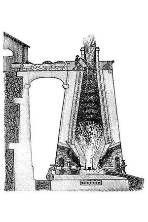 haut fourneau 1