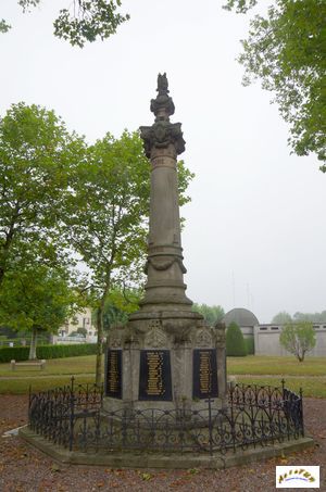 monument 1870
