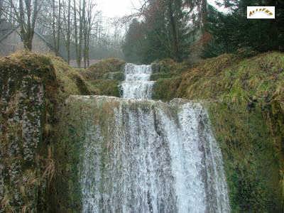 la cascade