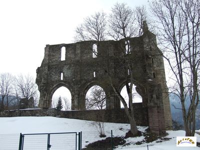 abbaye aulps 6