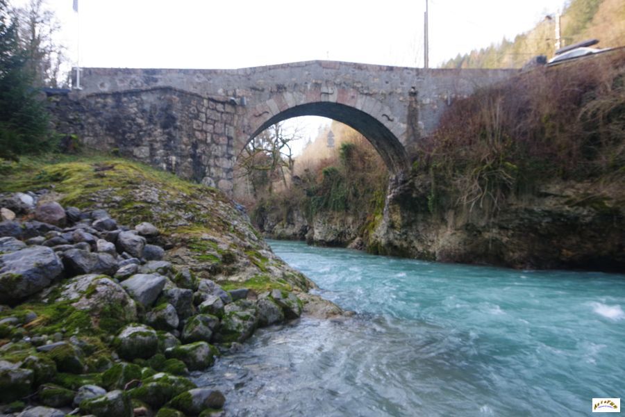 pont d'Evian 5