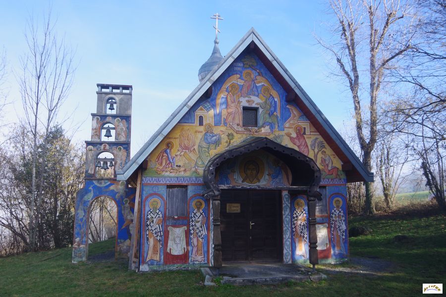 chapelle de darbon 2
