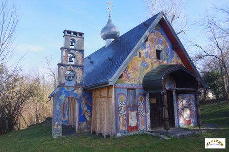 chapelle de darbon 3