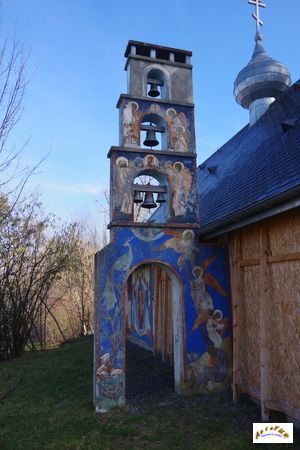chapelle de darbon 4