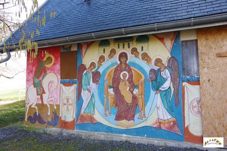 chapelle de darbon 5