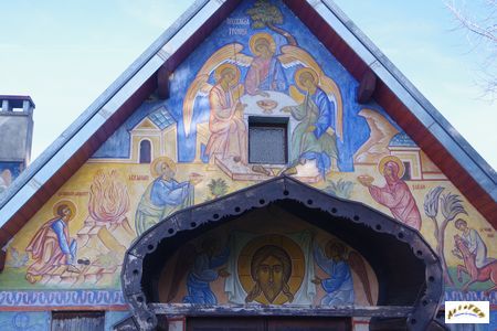 chapelle de darbon 8