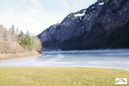 lac de montriond 11