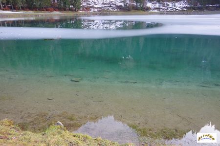 lac de montriond 33