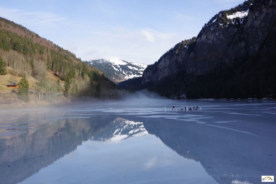 lac de montriond 9