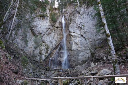 cascade sur bayard 10