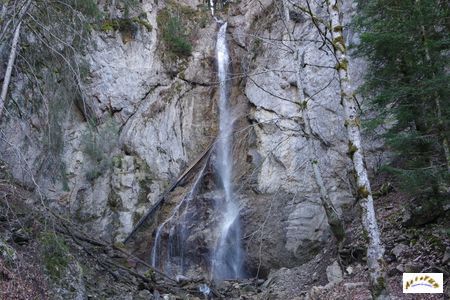 cascade sur bayard 12