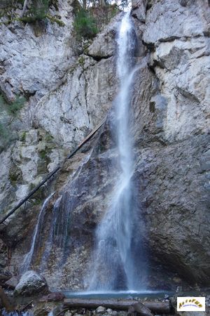 cascade sur bayard 22