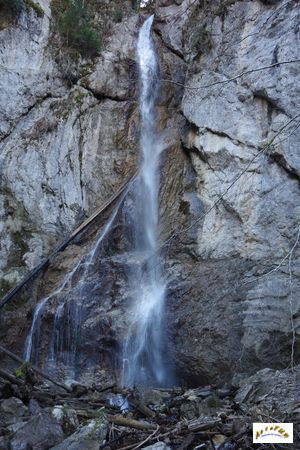 cascade sur bayard 5