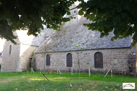 vieille église 28