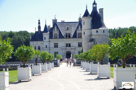 chateau 2