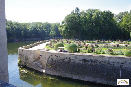 jardin catherine