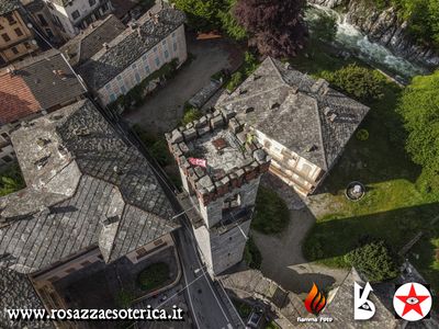 rosazza 60