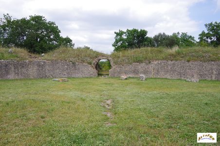 amphitheatre 3