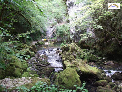 gorges 1