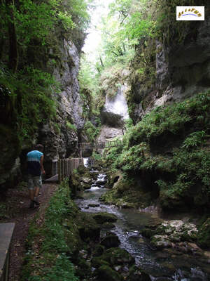 gorges 5