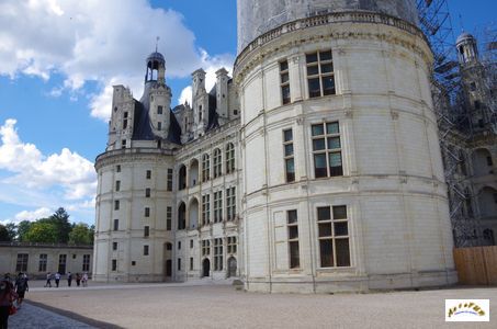 chateau 23