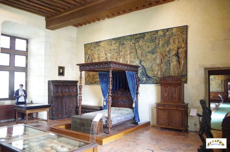 chambre medicis