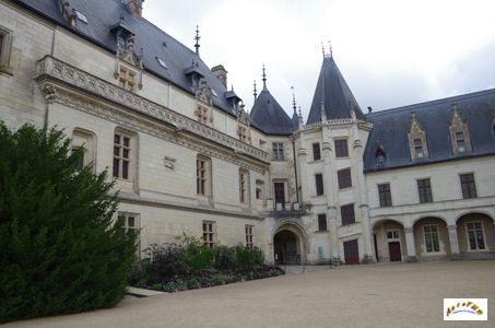 chateau 14