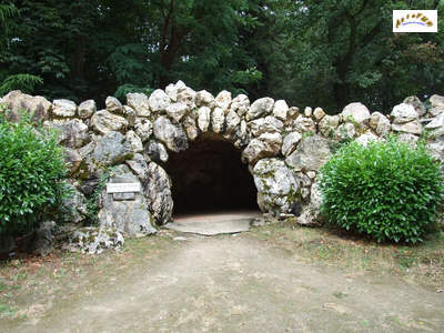 la grotte de betleem