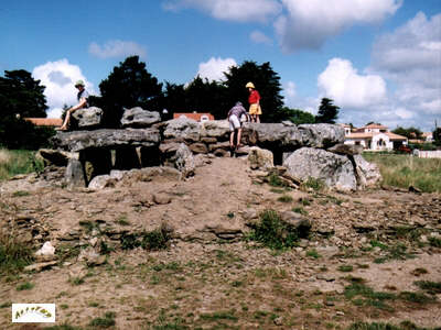 vue générale