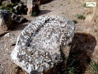 la pierre du sacrifice