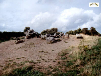 vue de loin