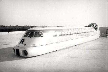 aerotrain i80