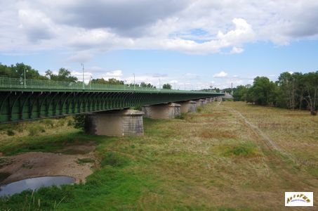 pont canal 16