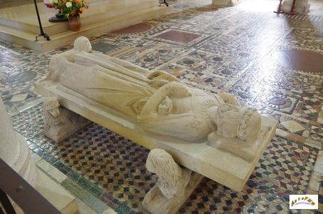 gisant 3