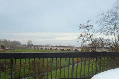 le pont canal par nicolapin