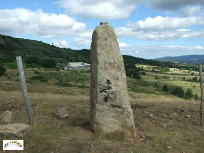 le menhir V2