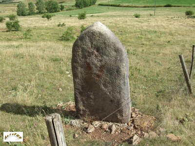 le menhir V3