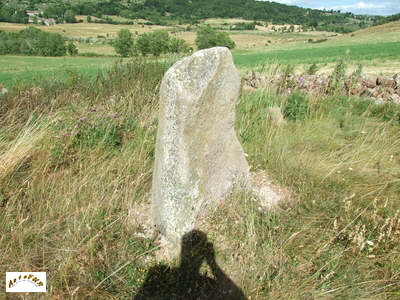 le menhir V5