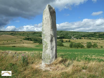 le menhir V6