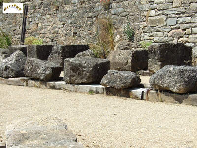 les blocs 