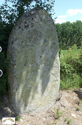 le menhir