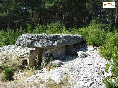 le dolmen 2