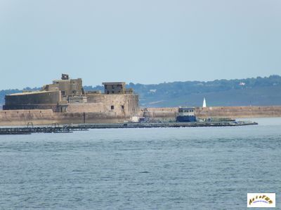 fort central 2