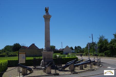 colonne napoleon 1