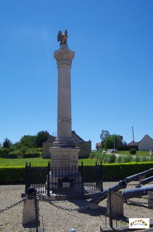 colonne napoleon 3