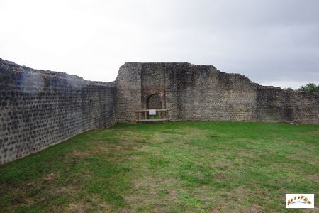 forteresse 33