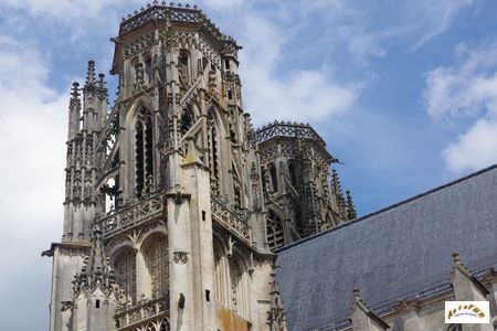 cathedrale 63