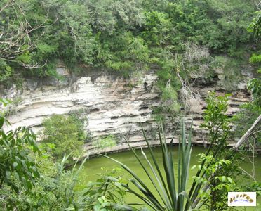 cenote