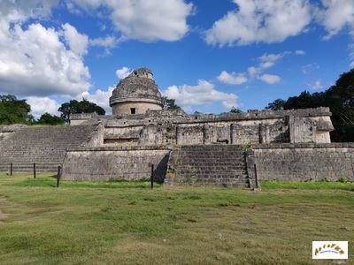 caracol 3