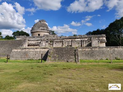 caracol 4